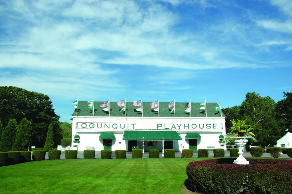 Seafarer Condominium Resort Ogunquit Extérieur photo