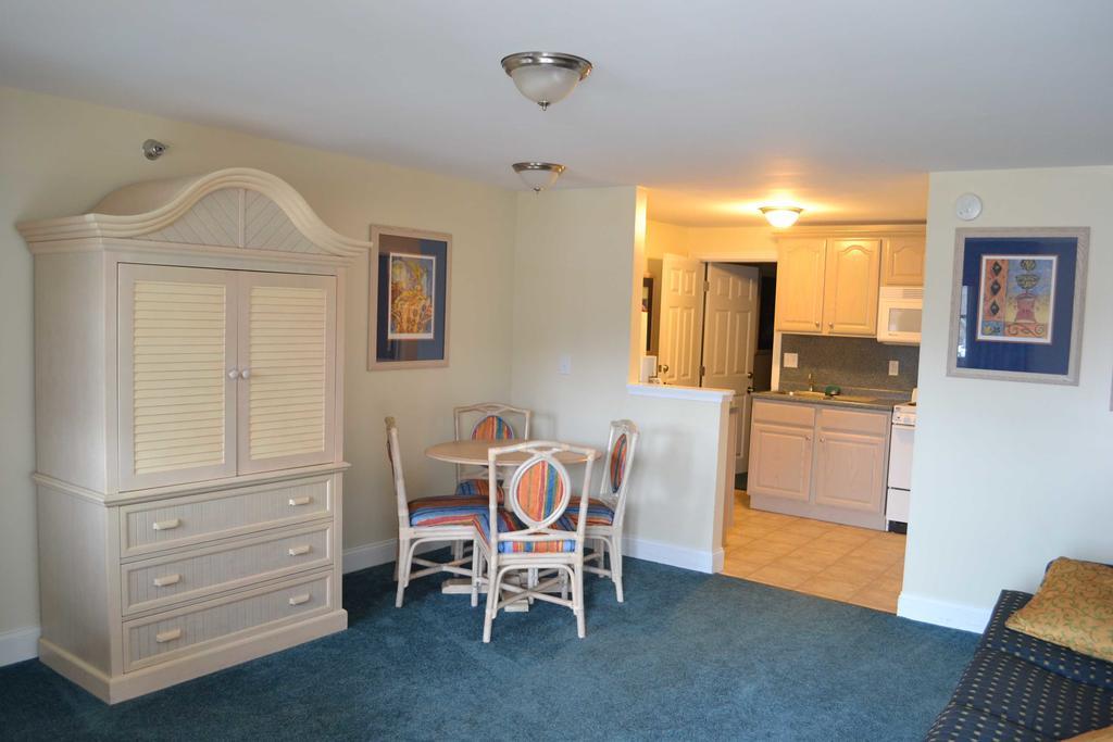 Seafarer Condominium Resort Ogunquit Chambre photo