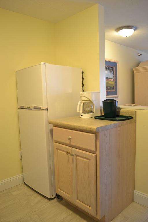 Seafarer Condominium Resort Ogunquit Chambre photo