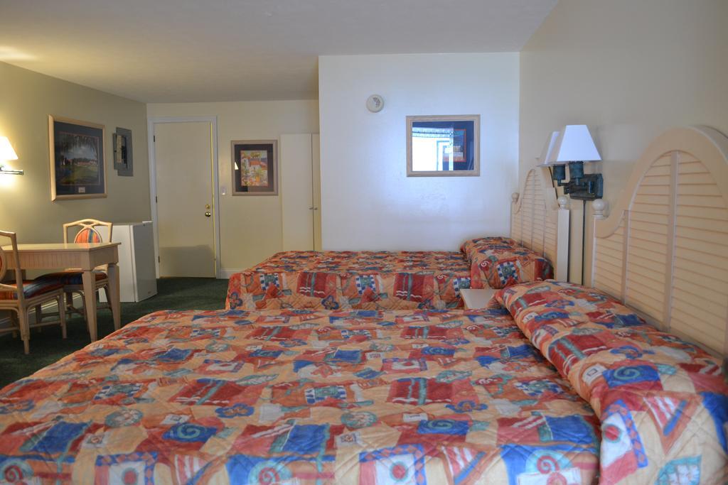 Seafarer Condominium Resort Ogunquit Chambre photo