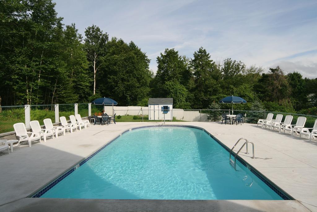 Seafarer Condominium Resort Ogunquit Extérieur photo